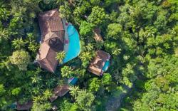Ayung Resort Ubud
