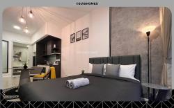 Suite Millerz Square | Near Mid Valley | L
