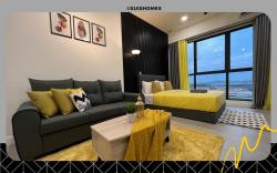 Near KLIA - Train Station - Sepang [Bell Suite]