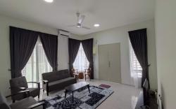 LOMPOI HOMESTAY (MUSLIM GUEST)