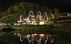 Vivaldi Park Ocean World Village