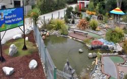 Westport Kiwi Holiday Park