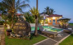 Nirmala Guest House Surf Keramas