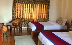 Hotel Asia