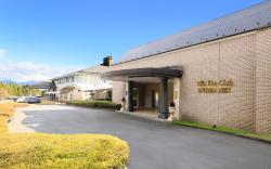 Villa Tha Club GOTEMBA WEST 