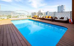 Navy Hotel Nha Trang