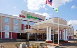 Holiday Inn Express Braintree By IHG