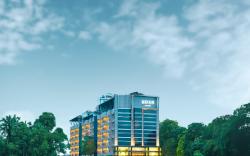 Noah Sky Suites
