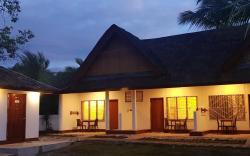 Divers Lodge
