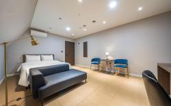 Dongtan Hotel Amor