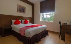 Hotel O The Vintage Hotel