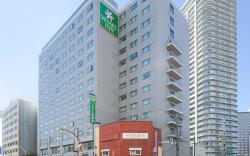 Vessel Inn Sapporo Nakajima Park