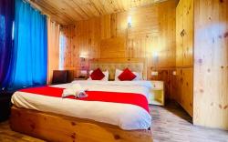 Hotel Mahadev Cottage