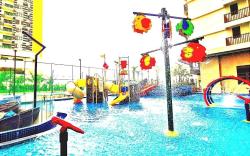 AFAMOSA, KLEBANG, WATERPARK, TAMING SARI