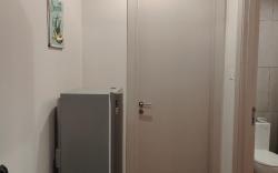 Menara Jakarta Walkable 1br from JiExpo  (Conn B)