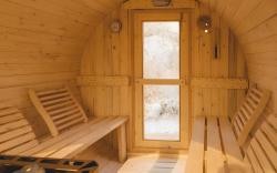 Gapyeong Hey Finland Sauna Pension