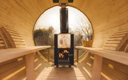 Gapyeong Hey Finland Sauna Pension