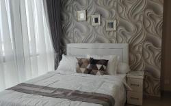 Menara Jakarta Walkable 2br from JiExpo (Conn A)