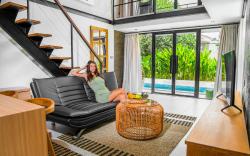 Kammara Loft 1 - Canggu Area
