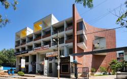 Suraksha Stay Whitefield Hotel 