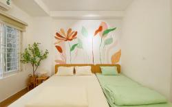 Family Home 4BR for Max 11 Guests @HanoiOldQuarter
