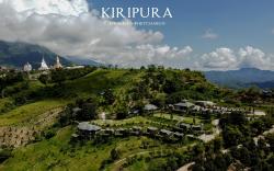 Kiri Pura Resort