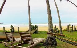 Dickwella Beach Hotel