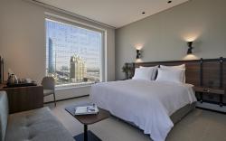 FORM Hotel Al Jaddaf, Dubai, a Member of Design Hotels