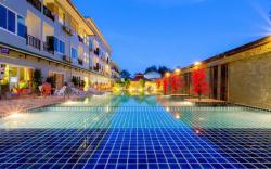 Phi Phi Maiyada Resort