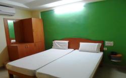 KVP Residency