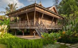Sala Lodges