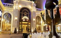 Chengdu Ren He Spring Hotel