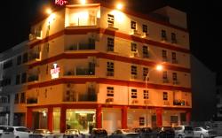 Hotel Time Boutique
