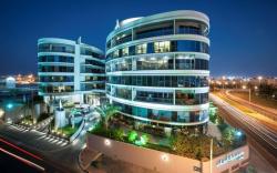 Majestic Arjaan by Rotana