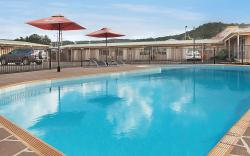 Ashwood Motel