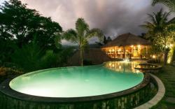 Teras Bali Sidemen Bungalows and Spa