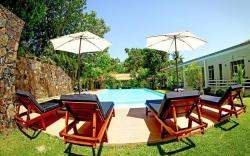Beach Grove Villas