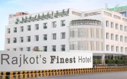The Fern Residency - Rajkot