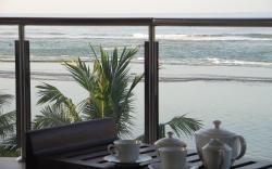 Paradise Bay Hotel