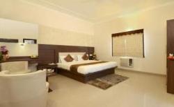 Hotel Maniram Palace