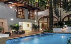 Hotel Casa San Agustin