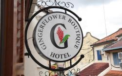 Gingerflower Boutique Hotel