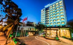 Muong Thanh Holiday Vung Tau Hotel