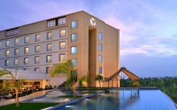 Fortune Select Grand Ridge, Tirupati -  Member ITC Hotels' Group