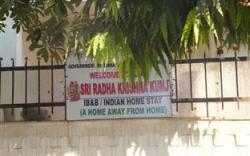 Sri Radha Krishna Kunj Homestay