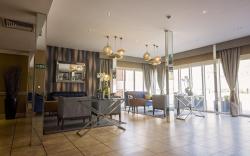 Mercure Milton Keynes Abbey Hill Hotel