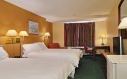 Georgetown Inn Seattle