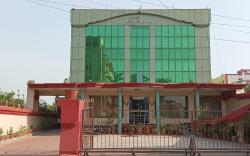 Hotel Galaxy Intercontinental Pvt. Ltd