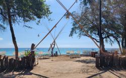 Formosa Beach Club & Bungalow