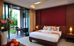 Samui Honey Suite